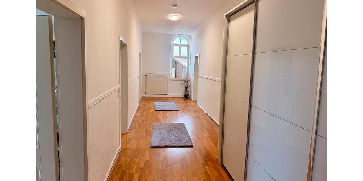 Etagenwohnung Duingen - 3 Zimmer, 105 m&sup2;, 815&euro; | Angebot:27609275