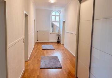 Wohnung Duingen - 3 Zimmer, 105 m&sup2;, 815&euro; | Angebot:27609275