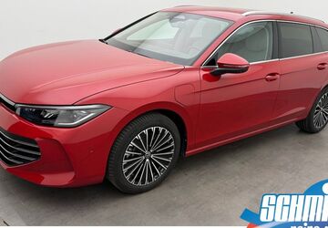 VW Passat Variant 20.190 km 40.990 &euro; Peine 31226