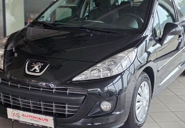 Peugeot 207 99.990 km 3.990 &euro; Springe 31832