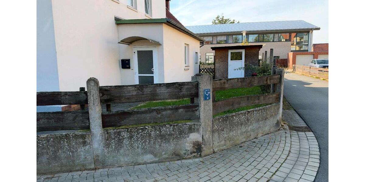 Erdgeschoßwohnung Peine Peine Kernstadt - 3 Zimmer, 84 m&sup2;, 700&euro; | Angebot:27600126