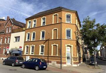 Wohnung Peine Südstadt - 3 Zimmer, 115 m&sup2;, 800&euro; | Angebot:27392125