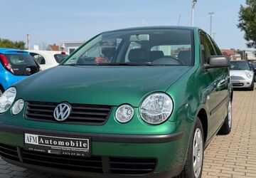 VW Polo 160.650 km 1.999 &euro; Hildesheim 31137