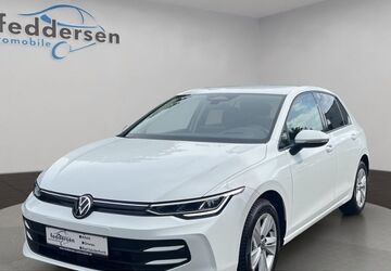 VW Golf 15.500 km 23.369 &euro; Alfeld 31061