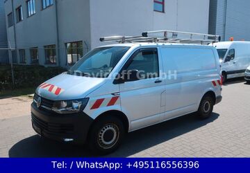 VW T6 Transporter 178.638 km 17.400 &euro; Hannover 30179