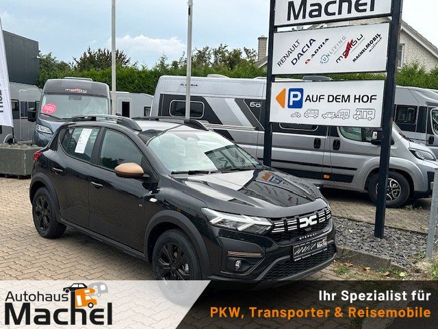 Dacia Sandero 9.500 km 17.637 &euro; Nordstemmen 31171