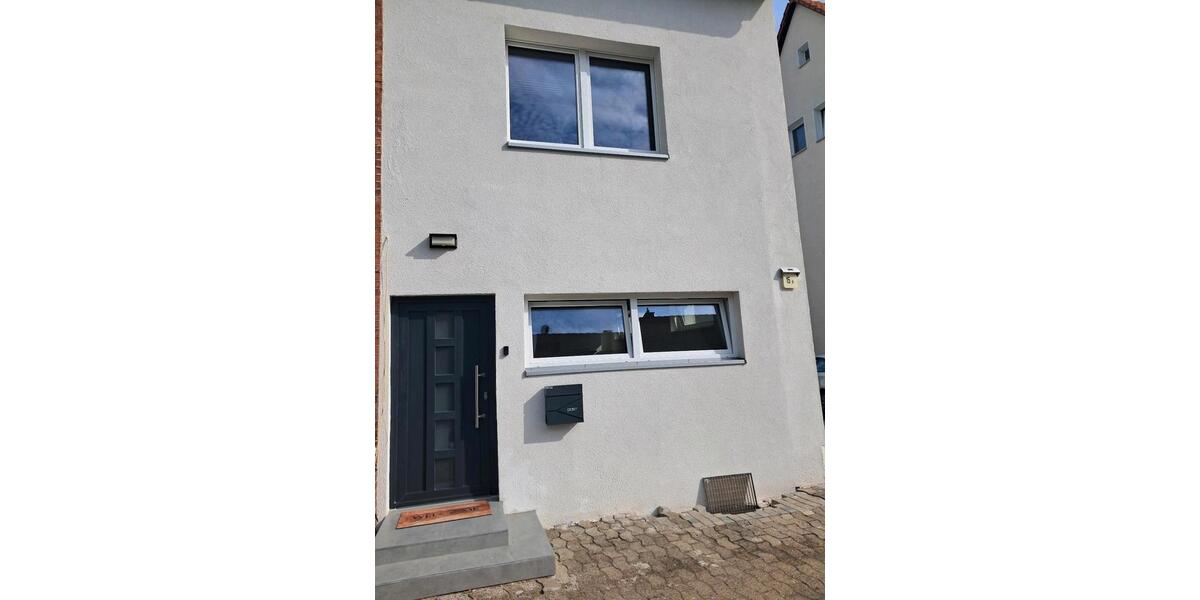 Erdgeschoßwohnung Söhlde - 2 Zimmer, 52 m&sup2;, 800&euro; | Angebot:27583602