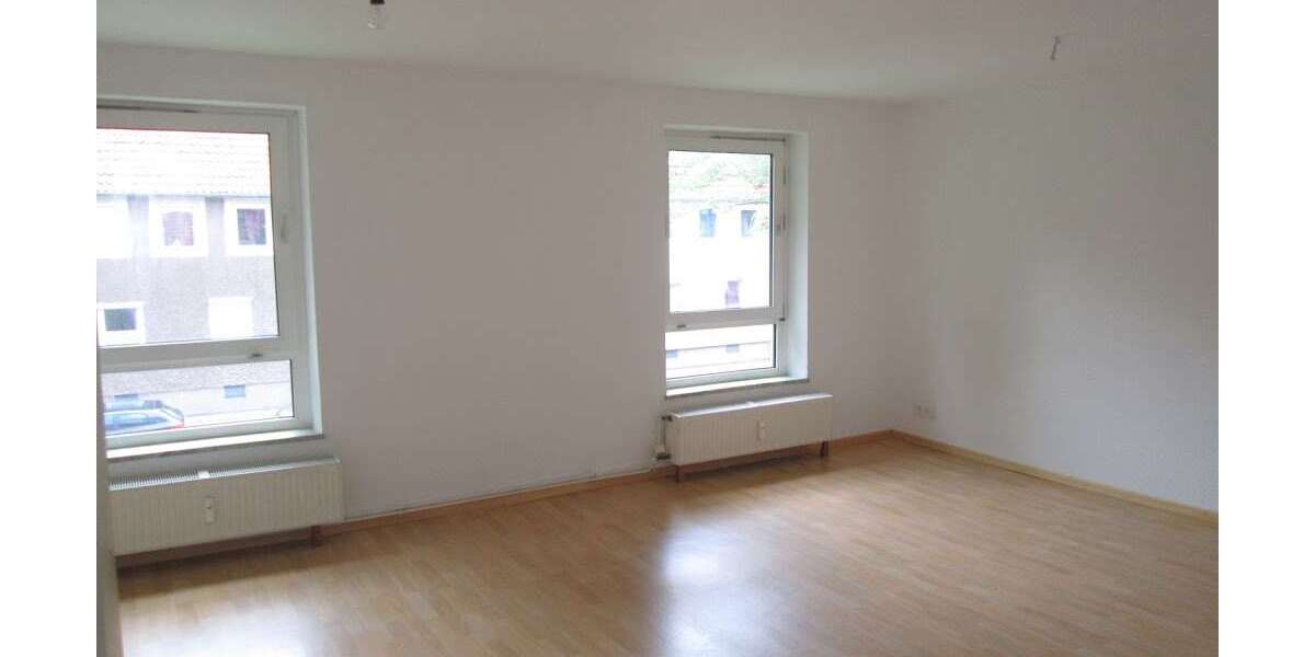 Etagenwohnung Salzgitter - 3 Zimmer, 49 m&sup2;, 243&euro; | Angebot:27564743