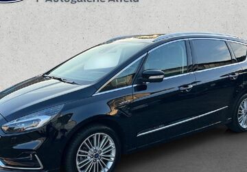 Ford S-Max 84.442 km 27.900 &euro; Alfeld 31061