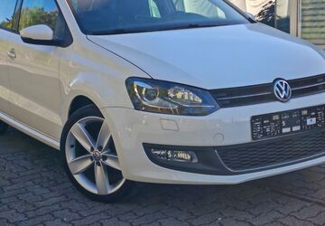 VW Polo 131.180 km 6.990 &euro; Hannover 30629