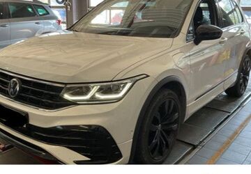 VW Tiguan 65.202 km 31.990 &euro; Hannover 30655