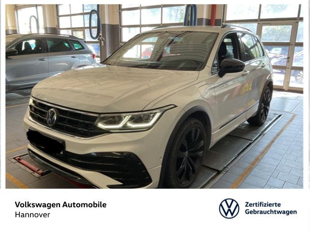 VW Tiguan 65.202 km 31.990 &euro; Hannover 30655