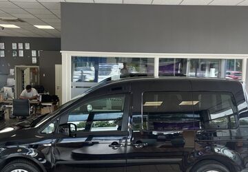 VW Caddy 120.679 km 14.990 &euro; Hannover 30419
