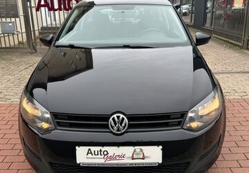 VW Polo 109.000 km 4.999 &euro; Nordstemmen 31171