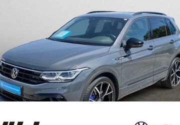 VW Tiguan 44.932 km 37.670 &euro; Hildesheim 31137