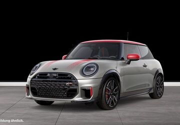 Mini John Cooper Works 14.080 km 34.910 &euro; Hannover 30539