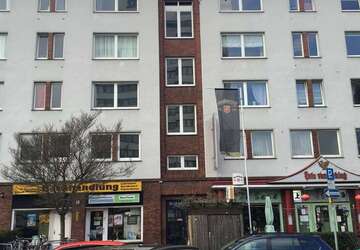 Wohnung Hannover Calenberger Neustadt - 2 Zimmer, 62 m&sup2;, 638&euro; | Angebot:27515982
