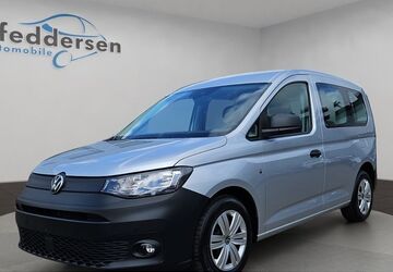 VW Caddy 21.000 km 22.889 &euro; Alfeld 31061