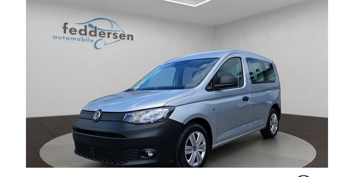VW Caddy 21.000 km 22.889 &euro; Alfeld 31061