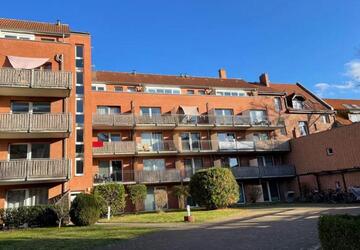 Wohnung Hannover Herrenhausen-Stöcken - 1 Zimmer, 23 m&sup2;, 550&euro; | Angebot:27569299