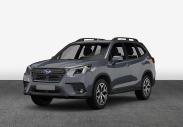 Subaru Forester 4.890 km 37.967 &euro; Hannover 30165