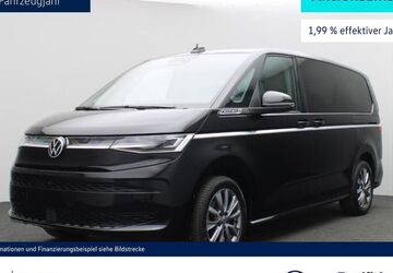 VW T7 Multivan 28.309 km 51.290 &euro; Hannover 30419
