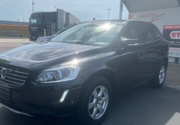 Volvo XC60 134.200 km 16.500 &euro; Hildesheim 31135