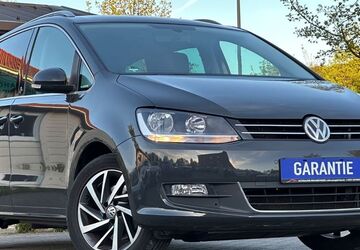 VW Sharan 145.000 km 18.950 &euro; Hannover 30419