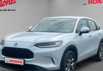 Honda ZR-V 9.277 km 29.980 &euro; Laatzen 30880