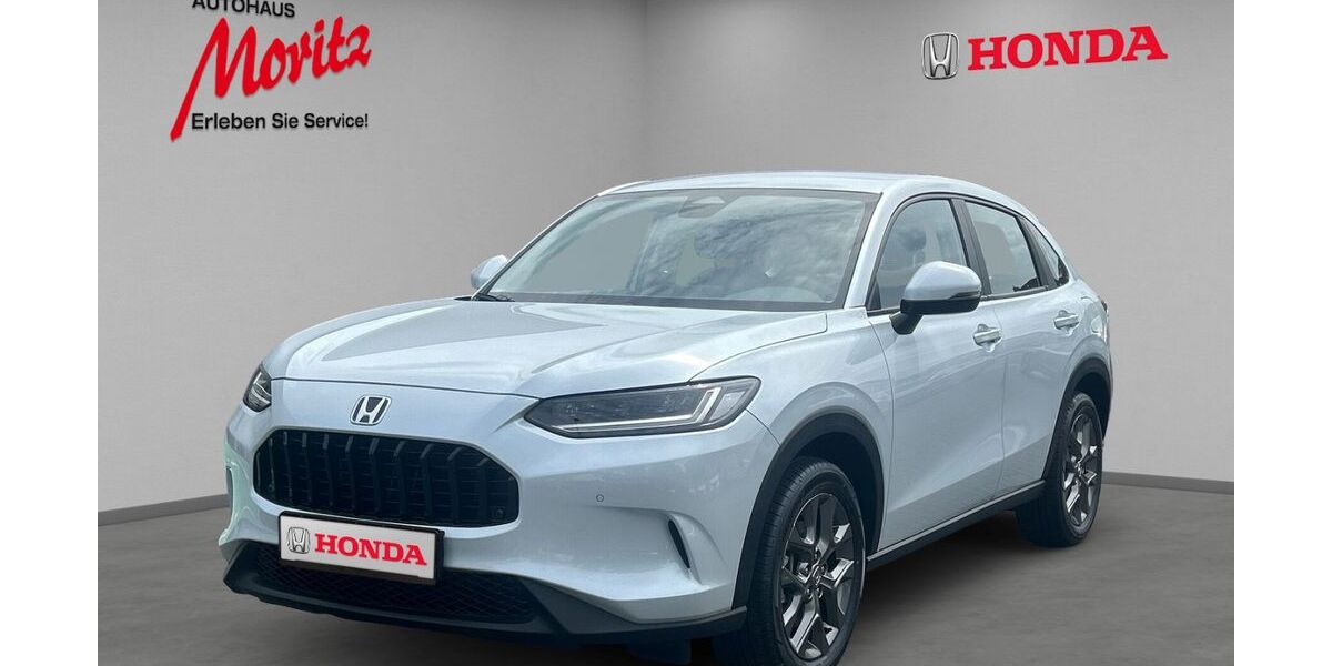 Honda ZR-V 9.277 km 29.980 &euro; Laatzen 30880