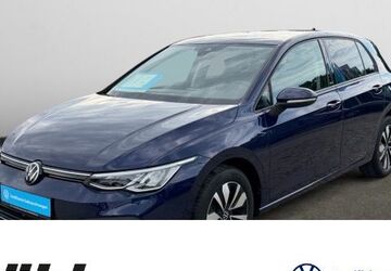 VW Golf 52.500 km 22.970 &euro; Hildesheim 31137