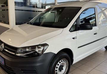 VW Caddy Maxi 69.655 km 15.990 &euro; Hannover 30419