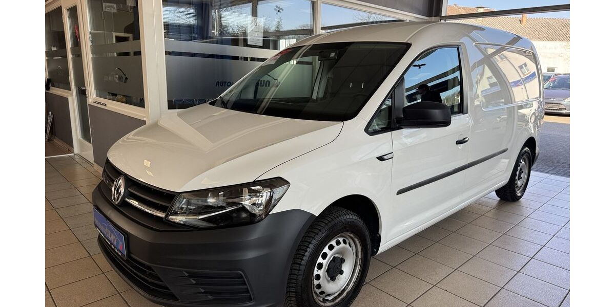 VW Caddy Maxi 69.655 km 15.990 &euro; Hannover 30419