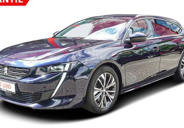 Peugeot 508 74.220 km 19.990 &euro; Hannover 30179