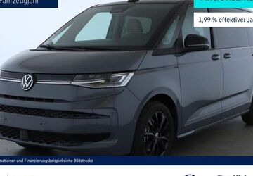 VW T7 Multivan 20.268 km 58.290 &euro; Hannover 30419