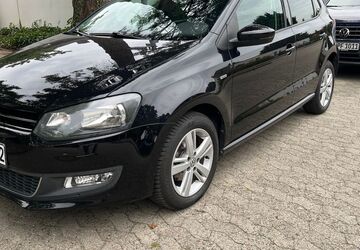 VW Polo 85.000 km 6.900 &euro; Hannover 30627