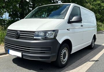 VW T6 Transporter 270.000 km 16.100 &euro; Hannover 30165