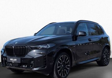 BMW X5 21.981 km 72.450 &euro; Hildesheim 31137