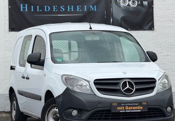 Mercedes-Benz Citan 218.000 km 4.990 &euro; Hildesheim 31135