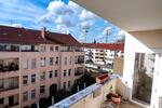 Etagenwohnung Hannover Mitte - 3 Zimmer, 83 m&sup2;, 895&euro; | Angebot:27603440