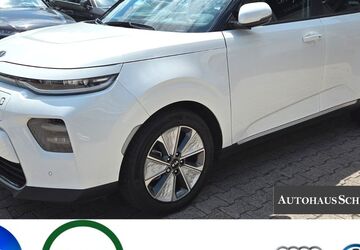 Kia Soul 43.140 km 22.799 &euro; Hannover 30165