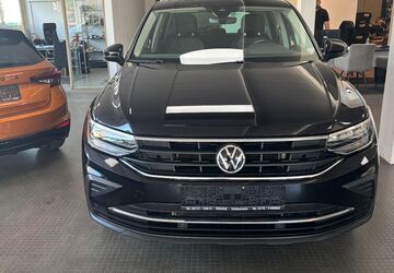 VW Tiguan 202.075 km 17.290 &euro; Hildesheim 31139