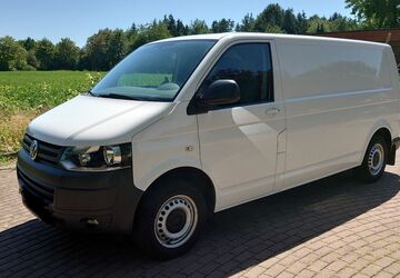 VW T5 Transporter 85.000 km 14.900 &euro; Hildesheim 31141