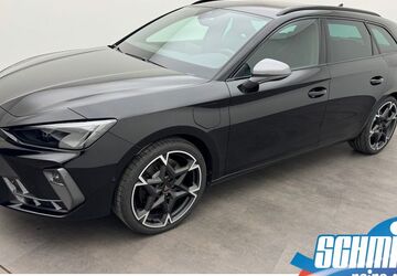 Cupra Leon 2.000 km 39.900 &euro; Peine 31226