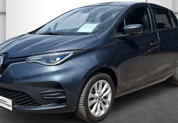 Renault ZOE 36.337 km 14.975 &euro; Hannover 30519