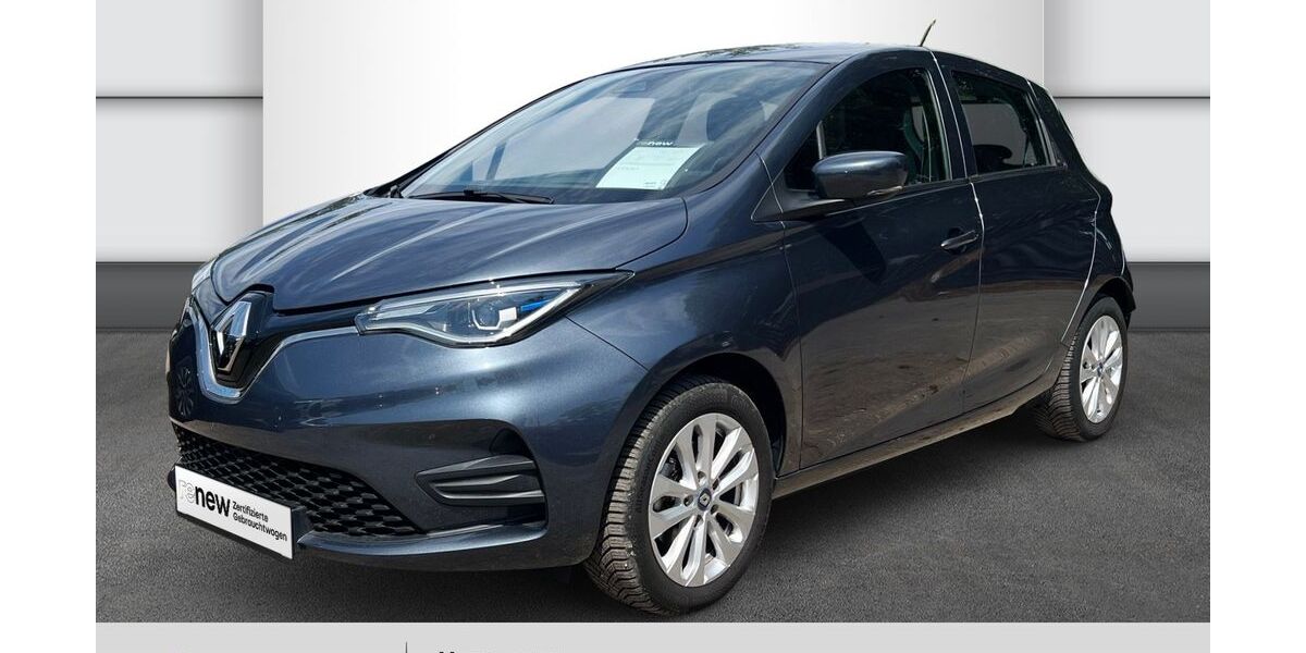 Renault ZOE 36.337 km 14.975 &euro; Hannover 30519