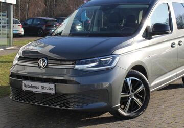 VW Caddy 35.797 km 26.995 &euro; Salzgitter 38226