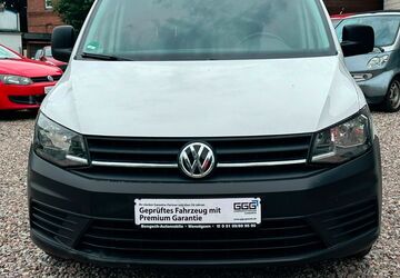 VW Caddy 223.300 km 7.800 &euro; Salzhemmendorf 31020