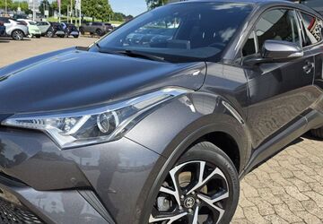 Toyota C-HR 99.250 km 14.990 &euro; Hildesheim 31137