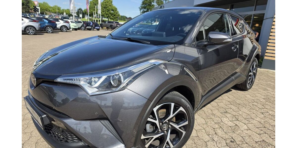 Toyota C-HR 99.250 km 14.990 &euro; Hildesheim 31137